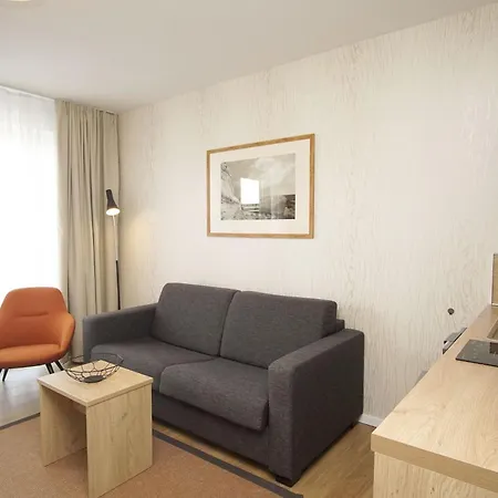 Wreecher Idyll 01 דירה *