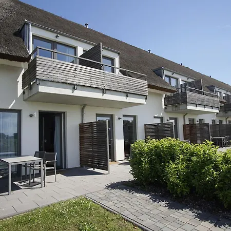 Wreecher Idyll 01 Terrasse, Ruhige Lage