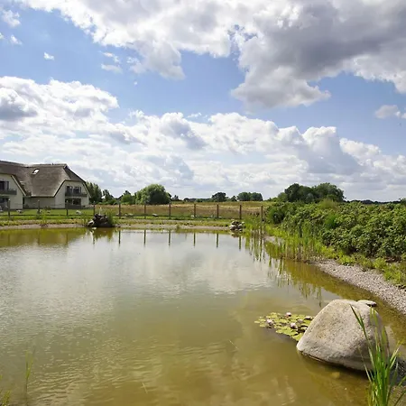 דירה Wreecher Idyll 01