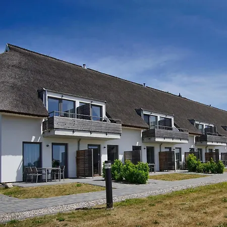 Apartment Wreecher Idyll 01 Terrasse, Ruhige Lage