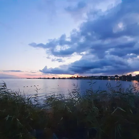 דירה Wreecher Idyll 01 Wreechen