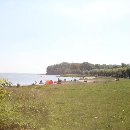 Wreecher Idyll 01 דירה Wreechen