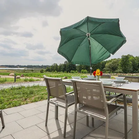 Wreecher Idyll 01 דירה *